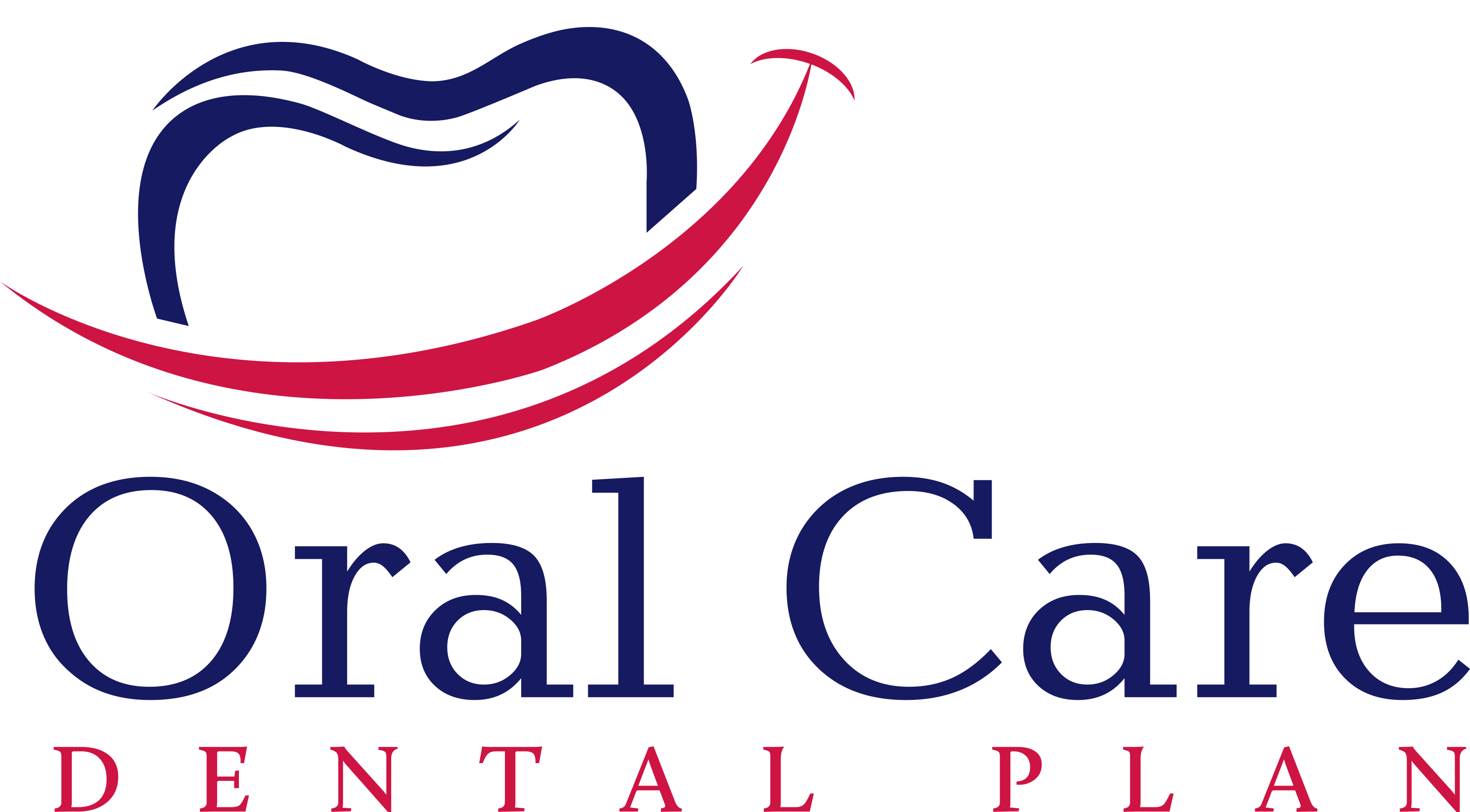 Oral Care Dental Plan