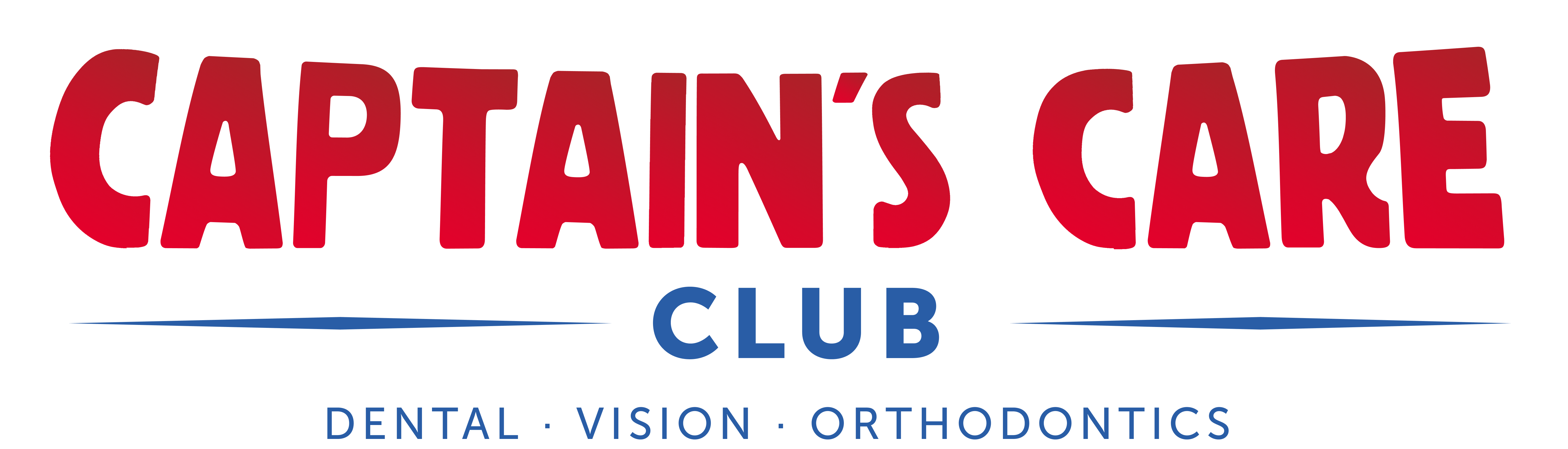 Captain s Care Club Dental Membership Plan